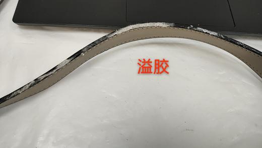 8050232343705 ARMANI EXCHANGE 女式满印LOGO大容量商务手提斜挎单肩包【32*13*23cm】 商品图12