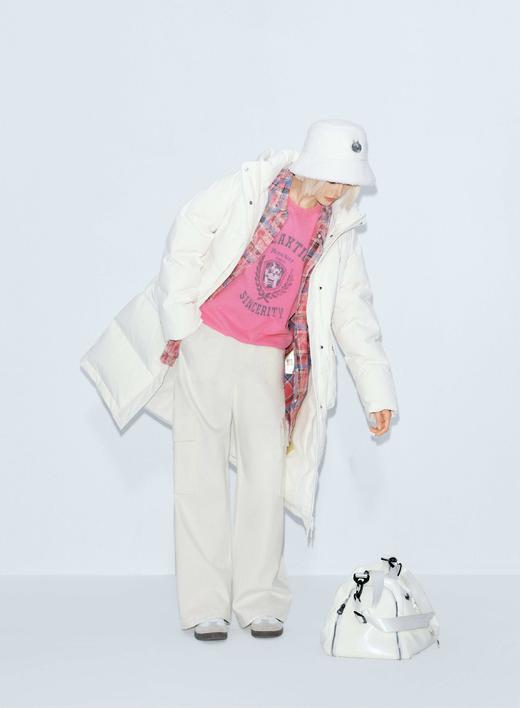 【商场同款】麦檬冬棉衣4FB281031 商品图2