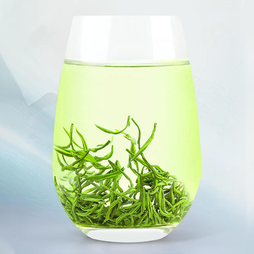花家盛世 商务茶礼绿茶碧螺春250g礼盒装 HJSS-SWCL-BLC-250 商品图4