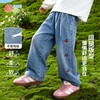 贝贝怡牛仔长裤ZB1FK030 商品缩略图2