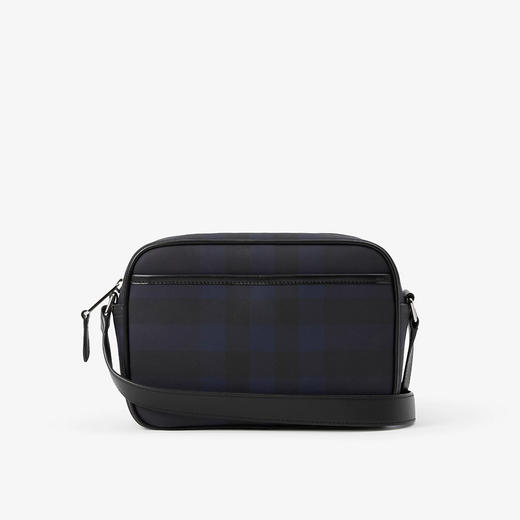 【一】BURBERRY 巴宝莉 男士 Paddy 包 格子 8073271 A1222 商品图2