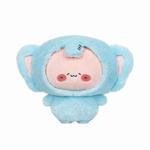 阿莎咪米cos大象公仔-纪念日百货门店同款169254946 商品图4