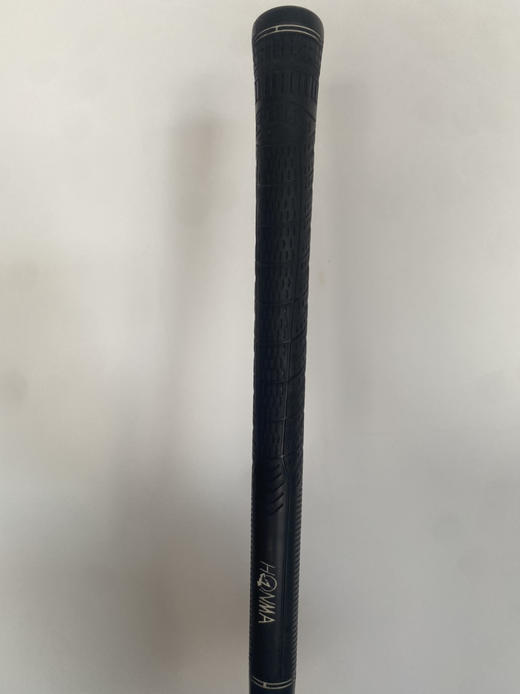 次新款二手正品日系品牌HO NMA747Ｖ铁杆组八成新左右105S杆身4-P 商品图10