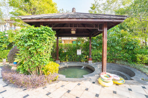 广州慢姑娘香江温泉A馆 商品图2