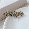 钻饰蝴蝶气质扣发夹-纪念日百货门店同款169152595 商品缩略图1