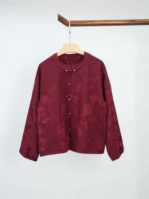 K260415-T外套 商品图3