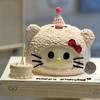Hello Kitty蛋糕 商品缩略图3