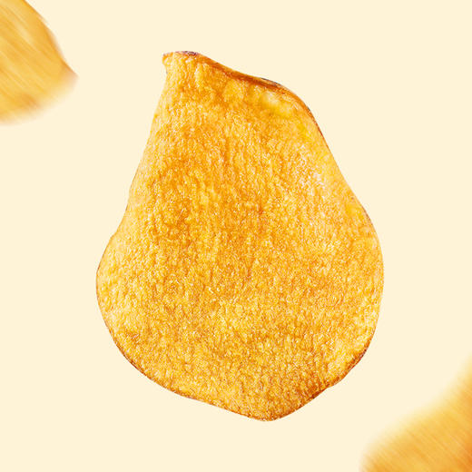 聚优韩蜂蜜红薯脆片零食解馋大包装320g\袋 商品图2