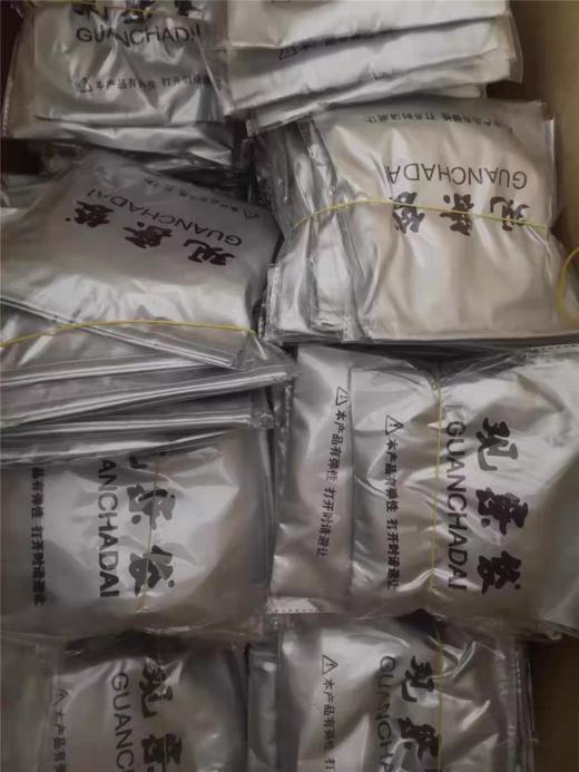 观察袋 毒垢观察袋 过滤网 商品图1