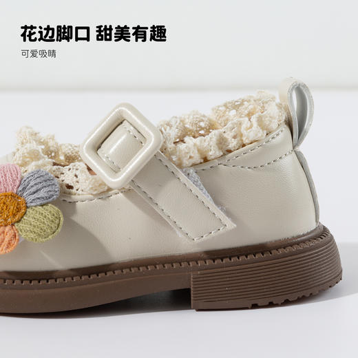 贝贝怡宝宝鞋ZB1FX012 商品图8