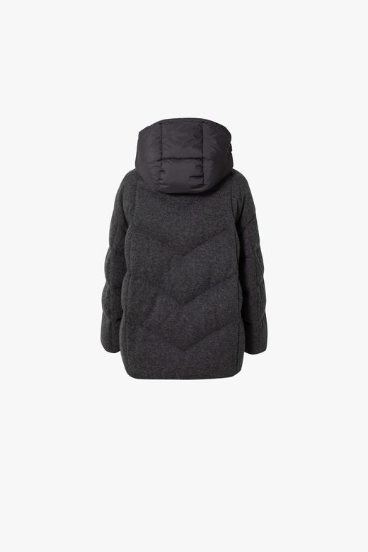 【商场同款】麦檬冬短羽绒4GB182071 商品图1