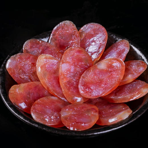 诺西贝腊味礼盒-味揽九州2408g 商品图5