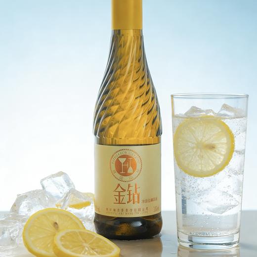 疯抢中！！【春节不打烊】【荣获国际金奖】【金钻·威代尔冰甜白葡萄酒】长白山冰酒 口感柔顺更好喝 12%vol 375ml/瓶（送新年手提礼袋） 商品图11
