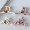 绒绒萌饰抓夹-纪念日百货门店同款169152430 商品缩略图4