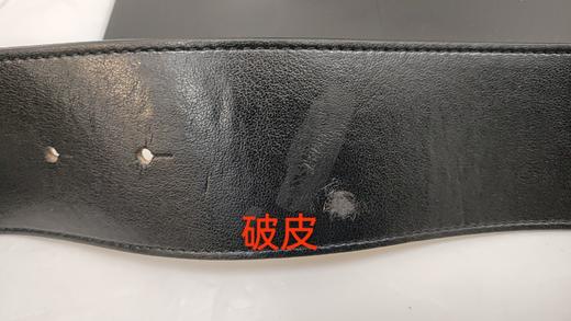 8057163612689 EMPORIO ARMANI 皮带/腰带 商品图2