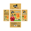 盐津铺子180g香菜麻酱味盒装魔芋素脆爆肚 商品缩略图1