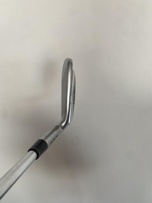 经典日系品牌HONMA727P4-P950S杆身八成新以上 商品图5