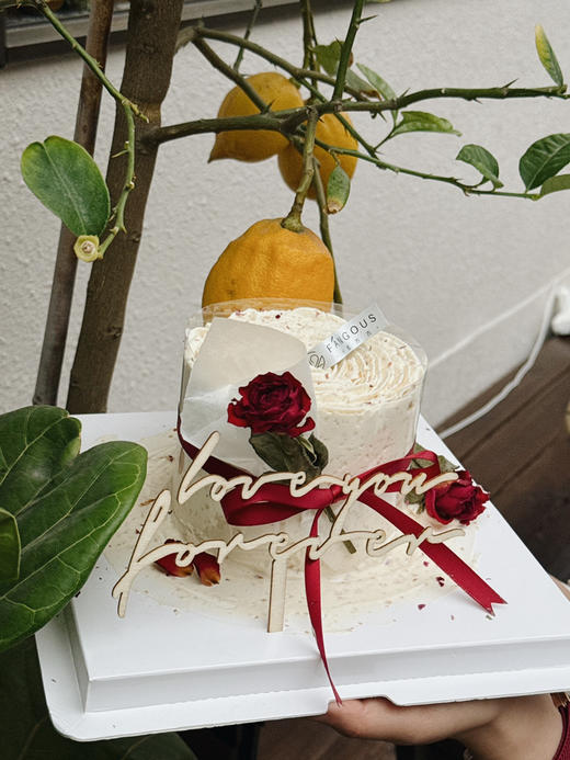 玫荔情书 商品图0