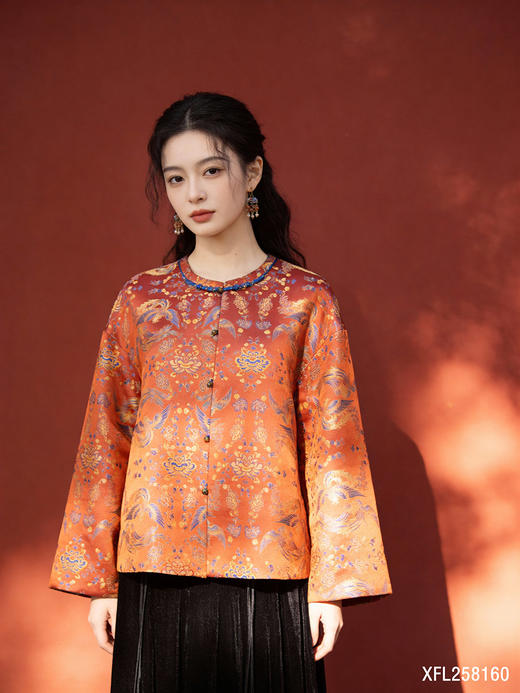 XFL258160外套 商品图2