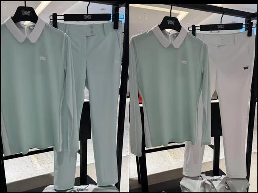 PG家新款春夏低腰女士长裤来啦！渠道高品质❗四季百搭 ！无敌版型设计➕本季新色！真的是有点东西的！把基本款做的不多一分也不少一分！它家这件版型可以闭眼入！ 商品图0