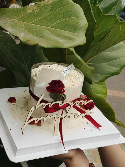 玫荔情书 商品图3