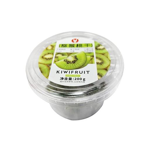 U果猕猴桃果干200g 商品图0