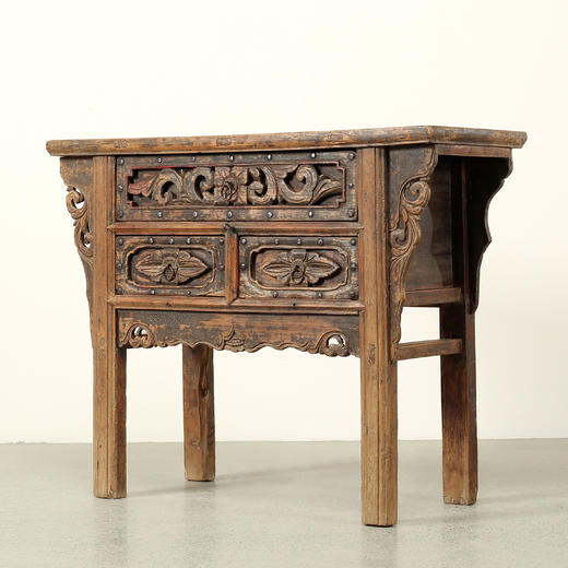 三屉焖桌 商品图0