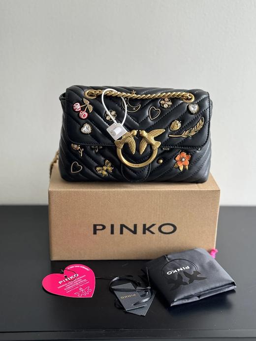 意大利高端品牌Pinko合集2【送卡包，自动配赠，送完即止】 商品图9