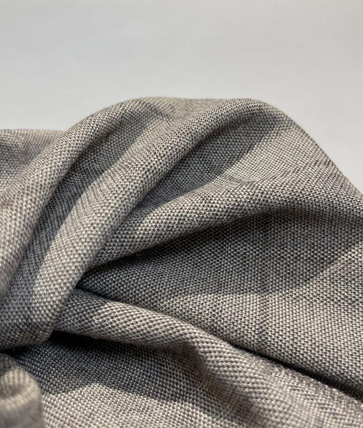 原单正品EP雅莹女士格纹直筒休闲裤01202 商品图6