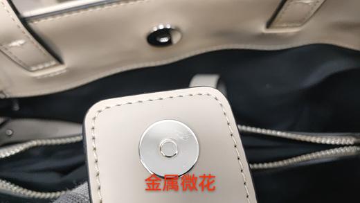 8050232343705 ARMANI EXCHANGE 女式满印LOGO大容量商务手提斜挎单肩包【32*13*23cm】 商品图8