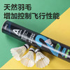 安格耐特F2202S羽毛球/12支装 商品缩略图1