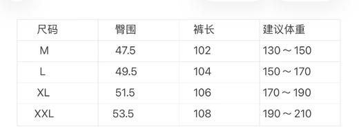 原单正品 TommyHilfiger男式羊毛秋裤，亲肤修身打底。
颜色:藏青色
尺码:M～XXL 商品图9