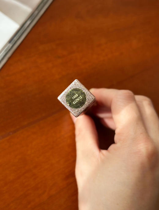 Y*SL 26春季限定粉星辰小金条口红1.19 商品图11