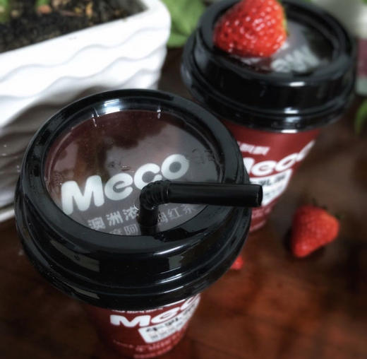 香飘飘Meco牛乳茶 商品图2