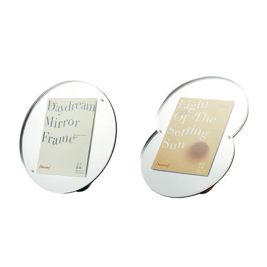 葫芦水晶相框 商品图5