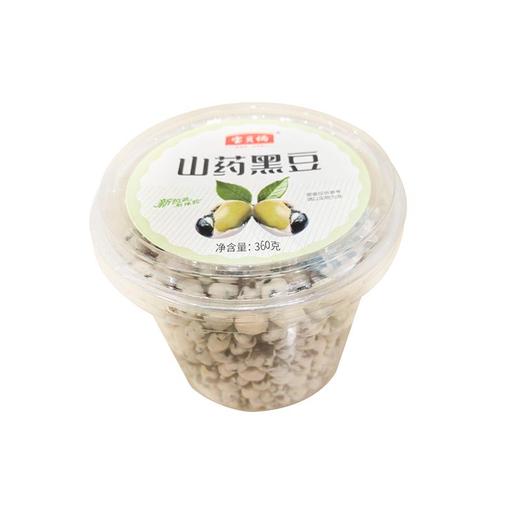 山药黑豆360g 商品图0