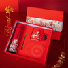 「马到成功礼盒」2026年马年商务礼品套装伴手礼实用企业年会礼品送客户 商品缩略图1