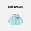 DD日本童装 DENIM DUNGAREE 棉质针织企鹅 PENNIE 开衫 商品缩略图3