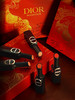 【马年限定】克丽丝汀迪奥烈艳蓝金惊艳唇青套装 (迷你版)1.6g*5  #120+ #390+ #226+ #168+ #550 商品缩略图3