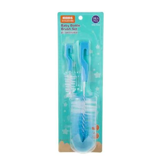 奶瓶清洁两件套 哆啦哆布 商品图2