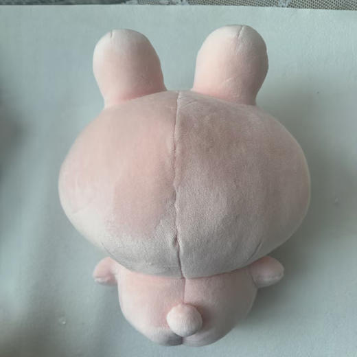 阿莎咪米微笑站姿公仔-纪念日百货门店同款169255017 商品图1