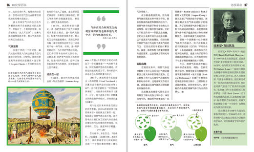 DK化学百科（全彩） 商品图2