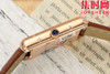 卡地亚TankMust AF坦克Must系列 小号 女士腕表
【表壳】表盘尺寸：小号29.5mm*22mm 商品缩略图6