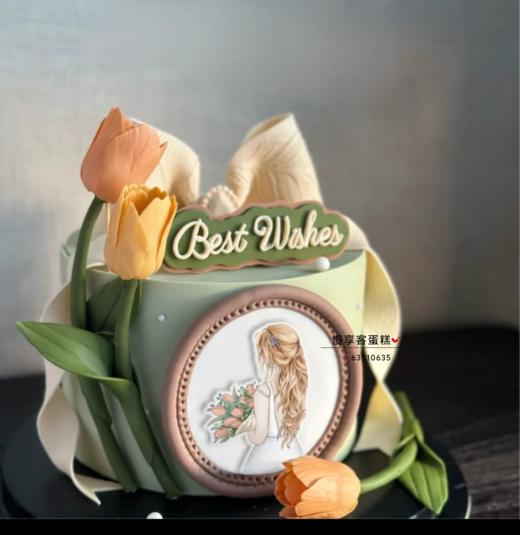 女神礼物 商品图0