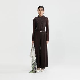 卡莉朵拉上衣C29A7102