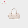 梦特娇（MONTAGUT）女士时尚斜挎包新款女款真皮单肩包百搭手提包轻奢链条包 商品缩略图9