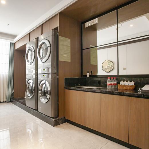 【引爆周三】扬州 | 扬州瘦西湖东关街美仑酒店度假套餐，268起/双人1晚，499起/双人2晚，699起/双人3晚，烟花三月下扬州，入住瘦西湖旁， 限时抢购~ 商品图5