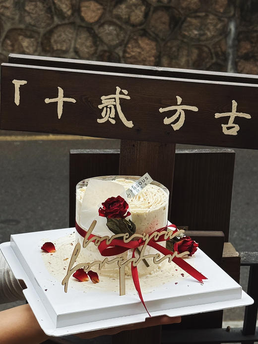 玫荔情书 商品图6