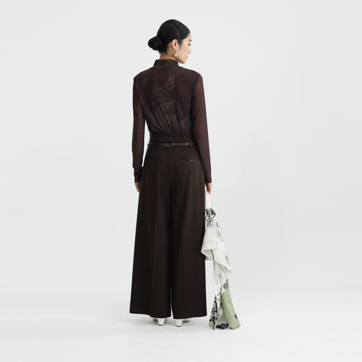 卡莉朵拉上衣C29A7102 商品图4