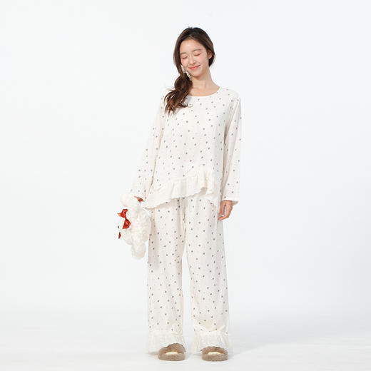 少女-8022甜梦乐园睡衣-纪念日百货门店同款169256204 商品图3